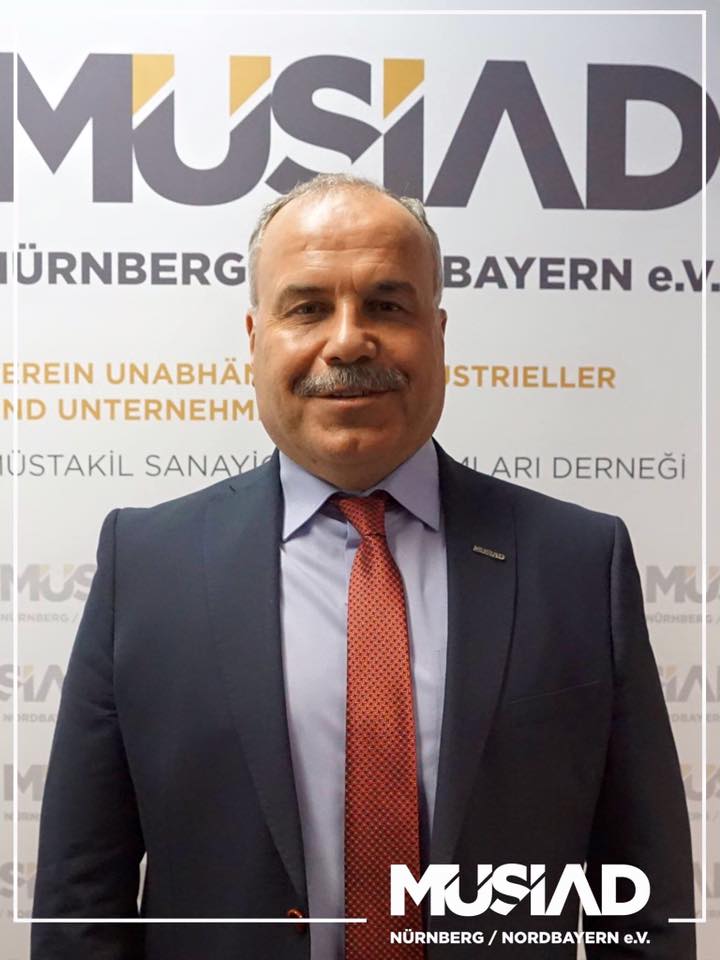 Ismail Sönmez