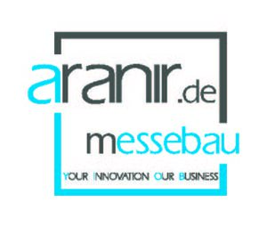 Aranir.de Messebau