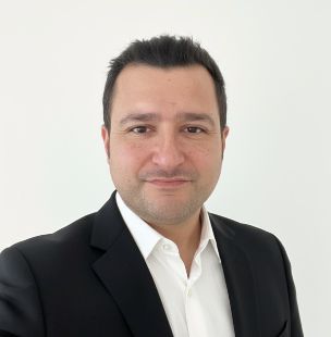 Ender Sürekli