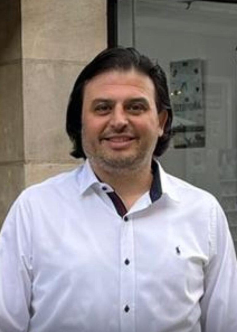 Ayhan Yeşil