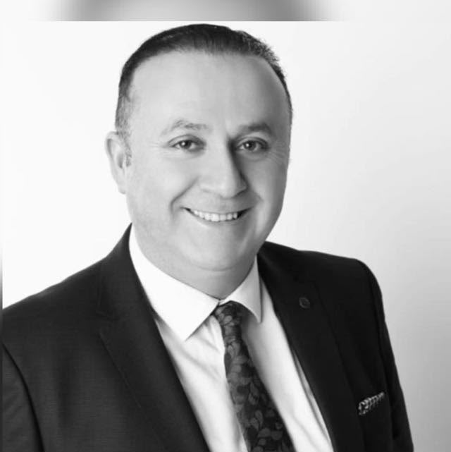 Celal Öztürk