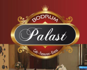 Bodrum Palast