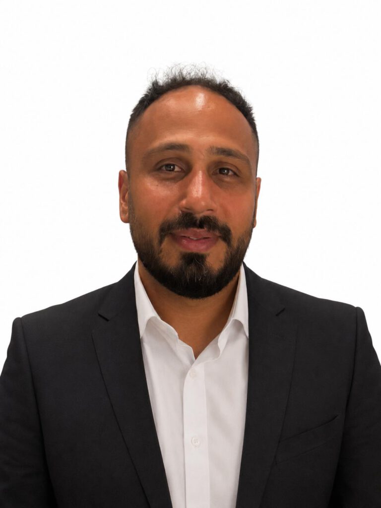 İsmail Ağırbaş